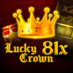 Lucky Crown 81x